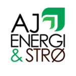 AJ Energi Logo